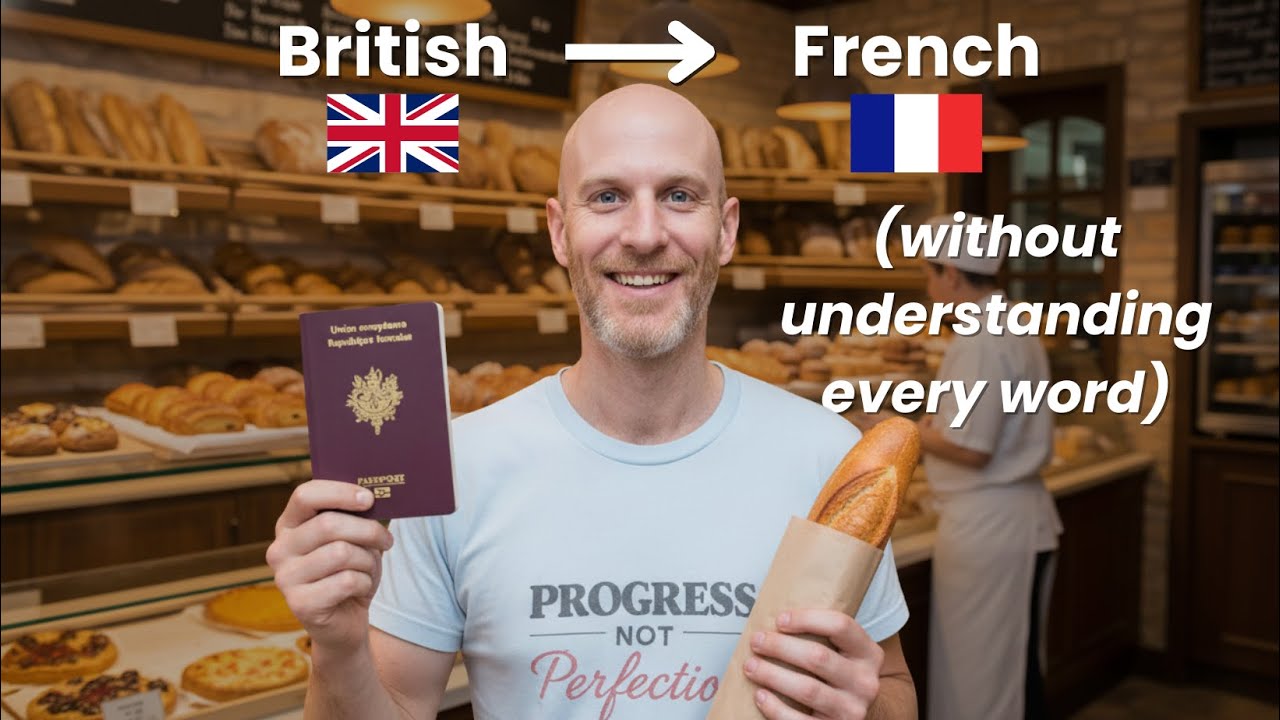 6 Skills to Follow Fast French (Without Understanding Every Word)