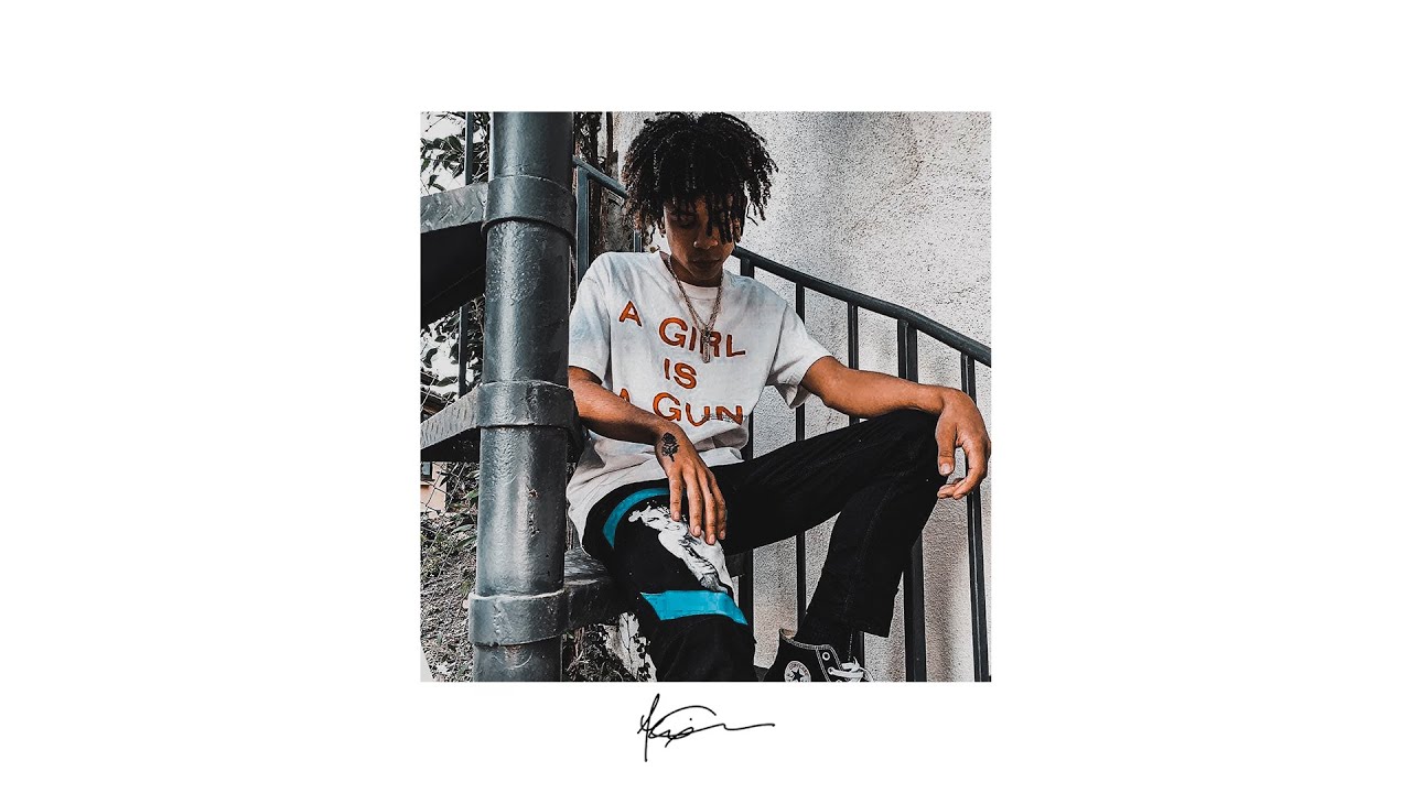 [FREE] Iann Dior x Nick Mira Type Beat - 