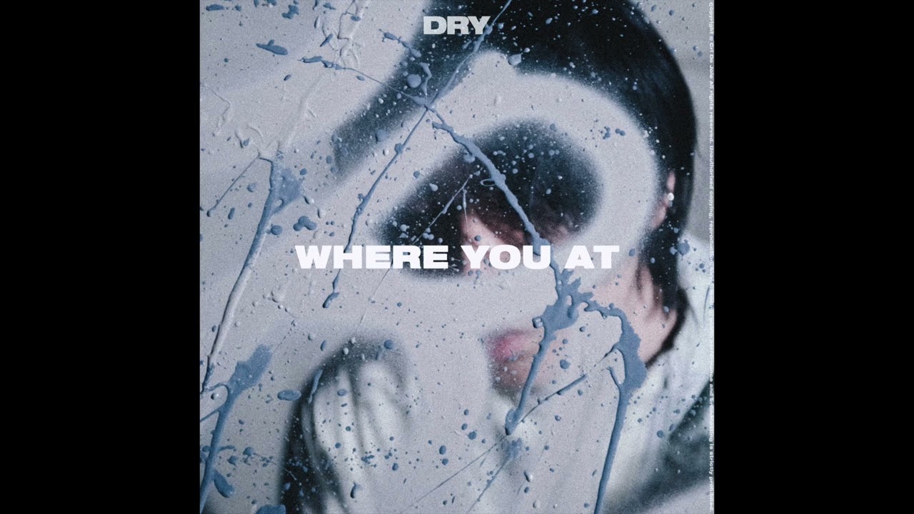 Cri De Joie - WHERE YOU AT (OFFICIAL AUDIO)