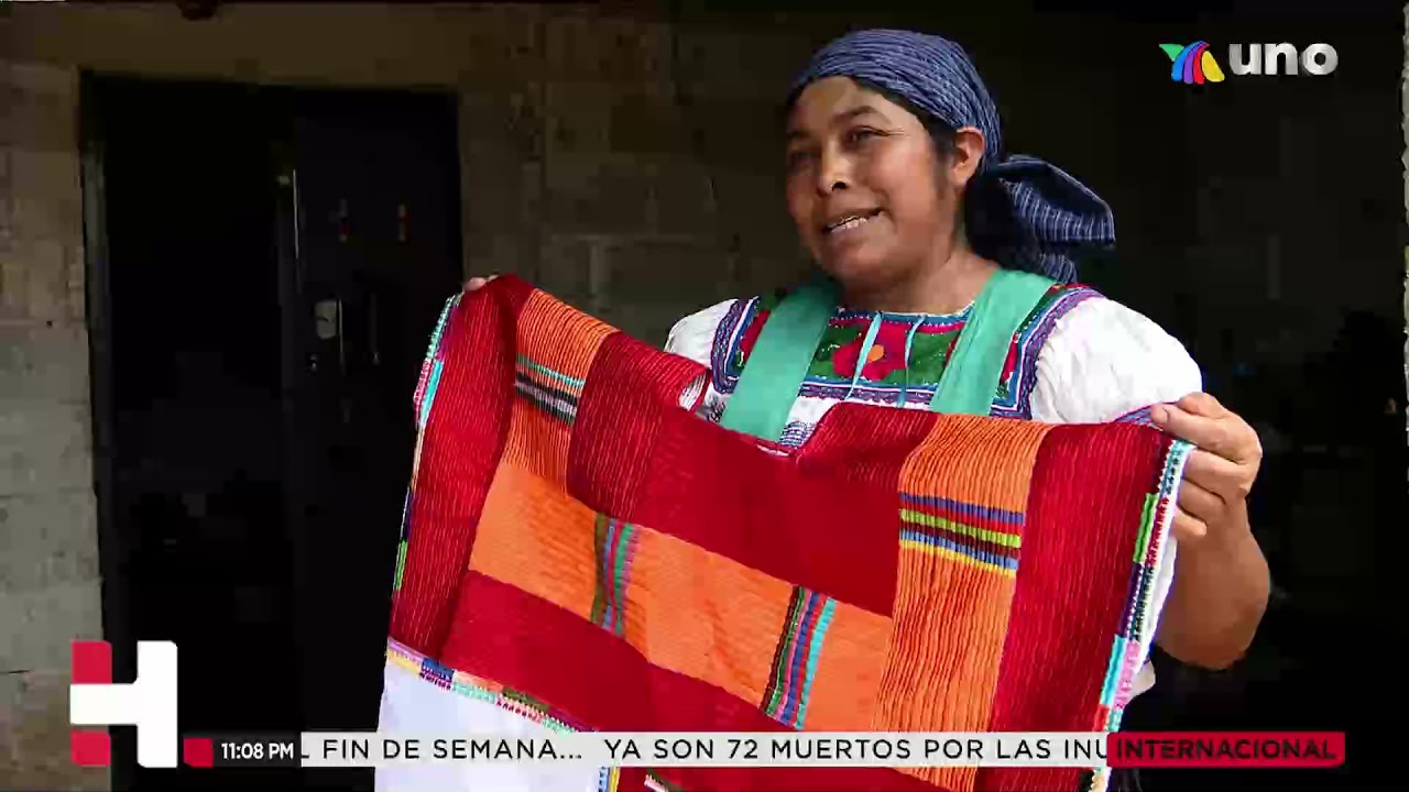 #ElOtroMexico 17 agosto 2021