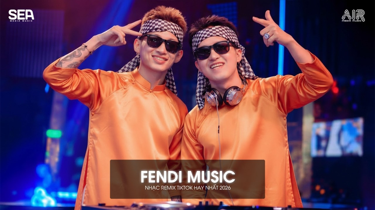 ĐỐI NHÂN XỬ THẾ REMIX - THỜI CÒN HUY HOÀNG THÌ AI CŨNG ĐỀU TUNG HÔ REMIX - NHẠC ĐỜI REMIX 2026