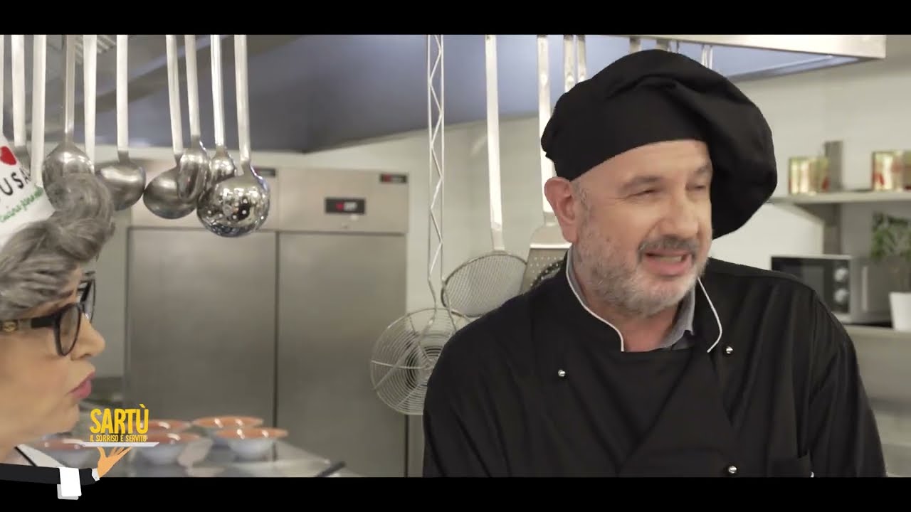 Sartù Puntata 11
