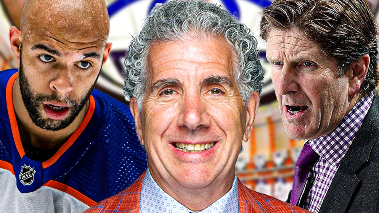 Mike Babcock Doesn't Make This Team A Contender... | Craig Button's Thoughts