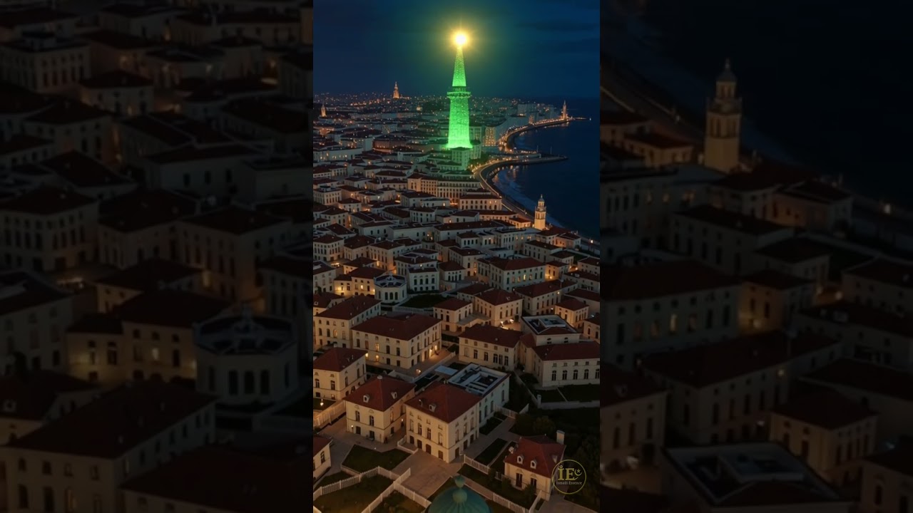 Lisbon Awaits Shah Rahim &ndash;Didar 2025 | Powerful Devotional Geet#mdidar2025#ismailiessence#shahrahim 