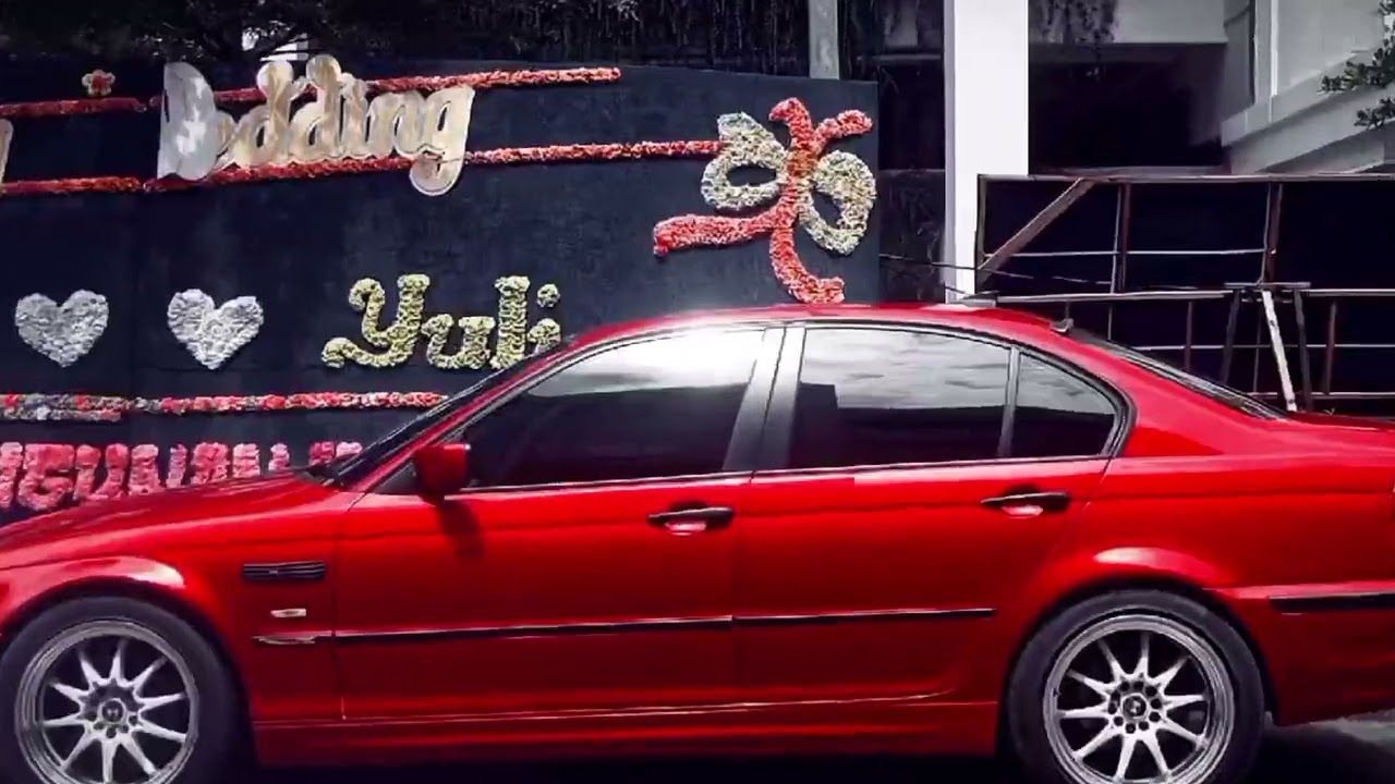Serupa tapi beda.. #bmw #fordlasertx3#shortvideo #bmwe46 #shorts #shortsfeed #shortsvideo 