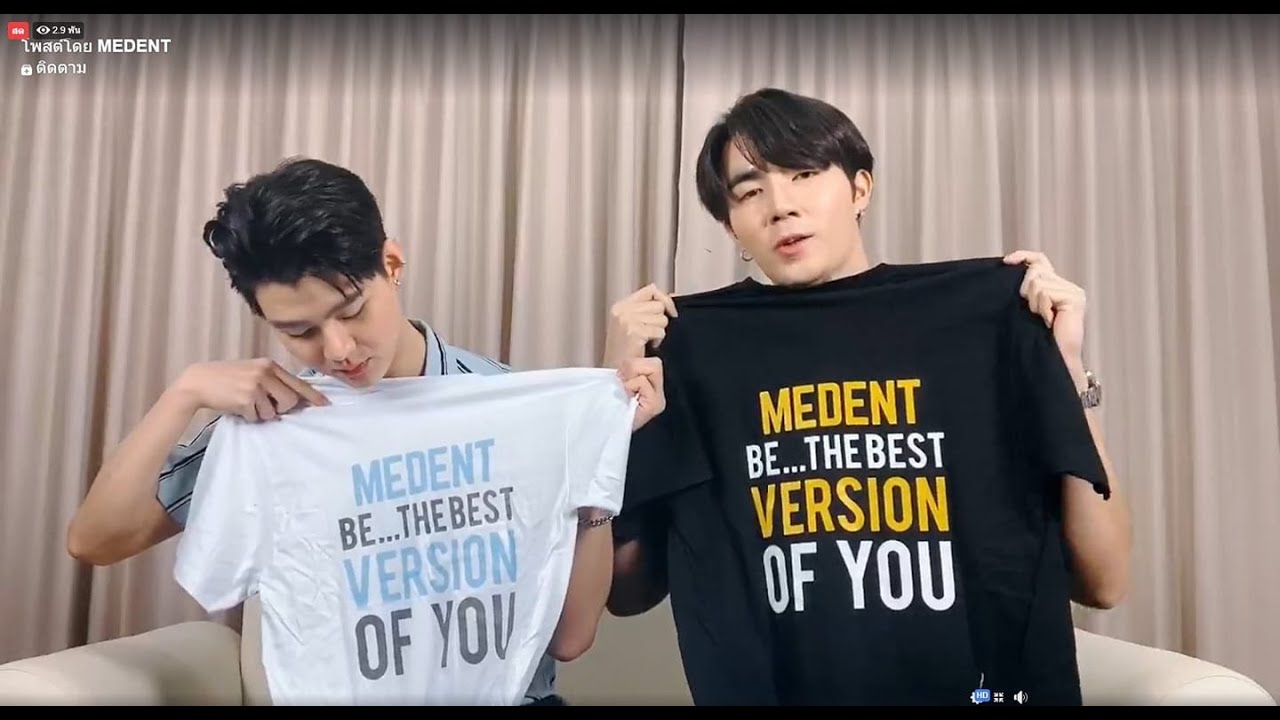ZSxMEDENT LIVE ON MEDENT OFFICIAL