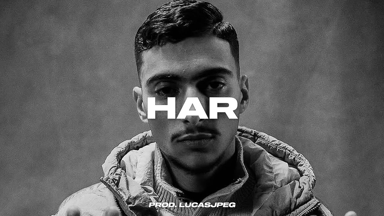 Saïf x Niaks Type Beat 