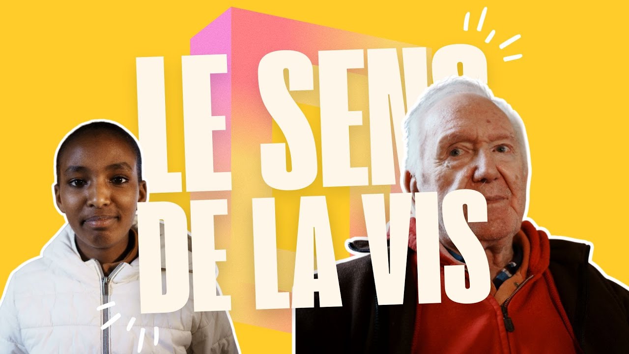 🎬 Le sens de la vis - Guy & Samouarite 🔩