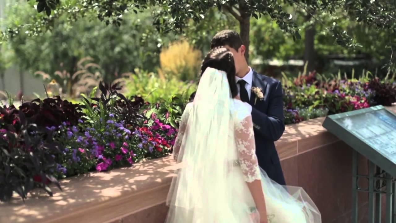 Our Wedding Day RAW footage 08/22/13