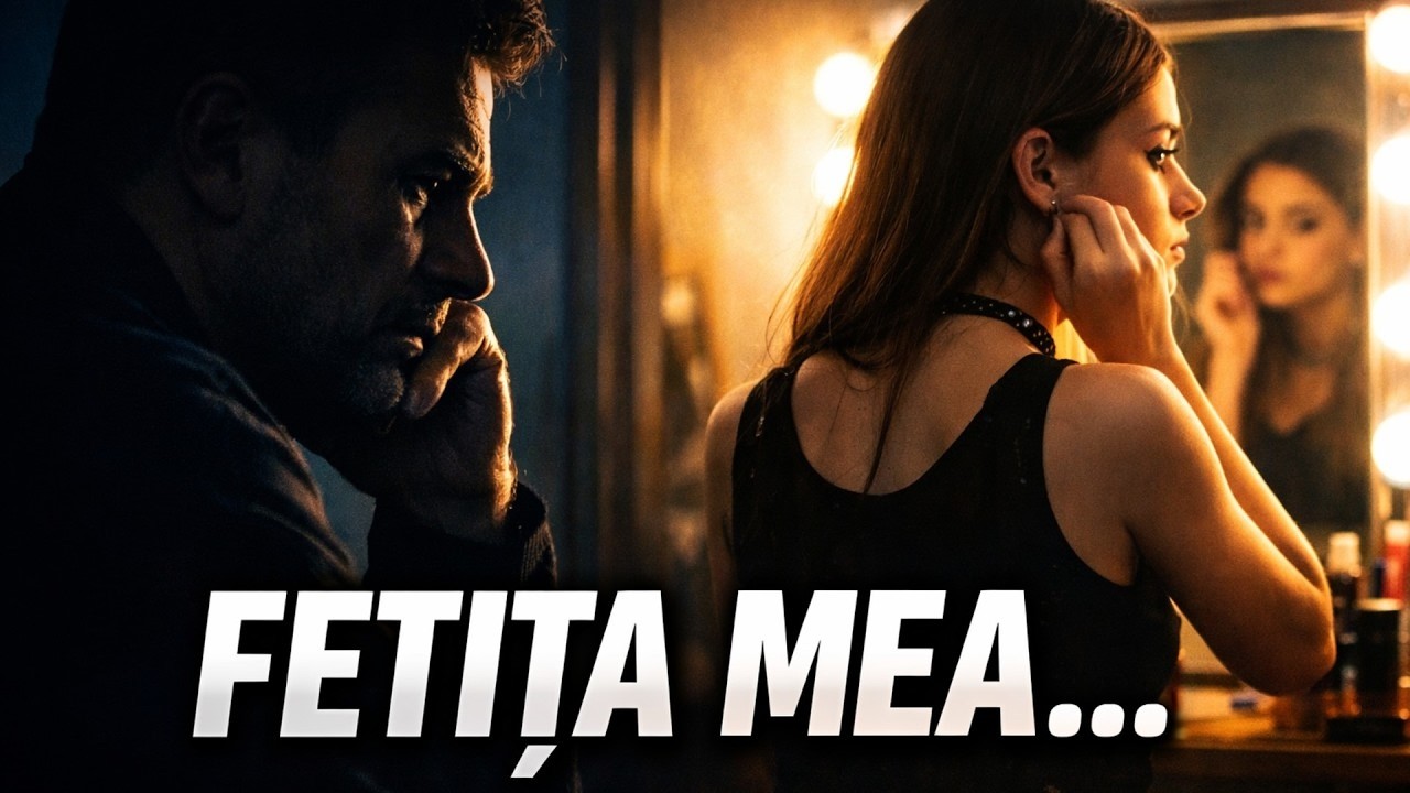 Costik - Fetița Mea