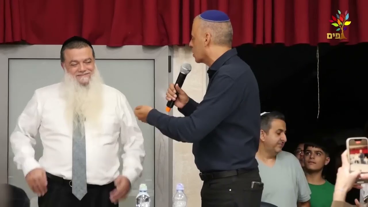 למה אני מגיע לי לעבור את כל הסבל הזה בחיים    הרב יגאל כהן בשיעור הכי מחזק שתשמעו!!
