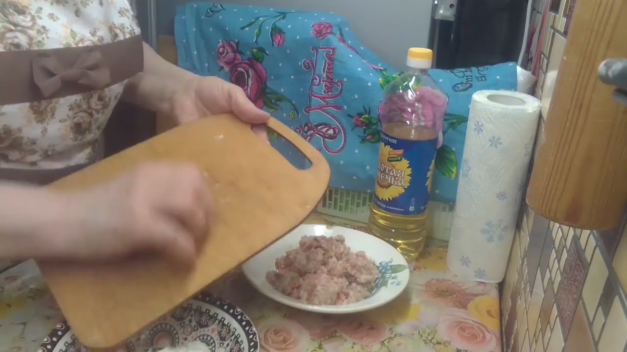 беляши которые нравятся всем,быстро вкусно.