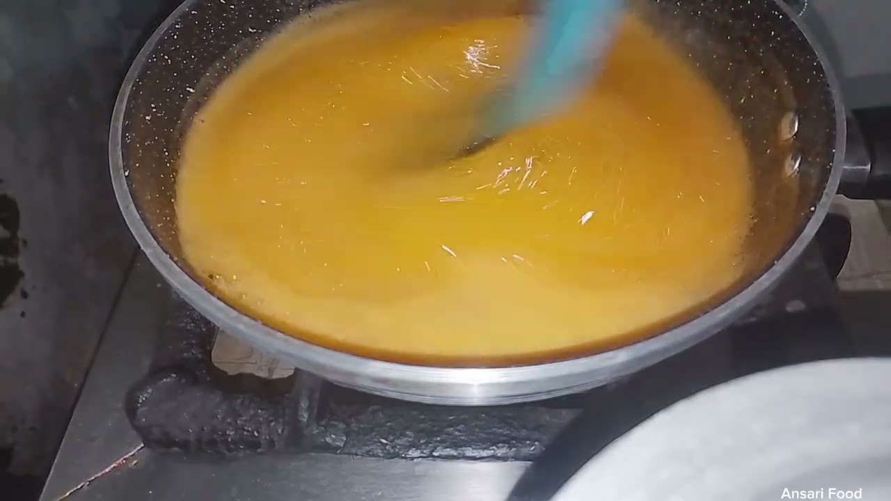 Tang Recipe ll By Ansari Food