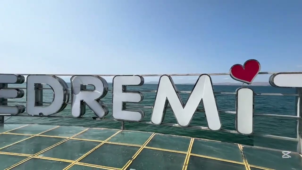 Van Edremit