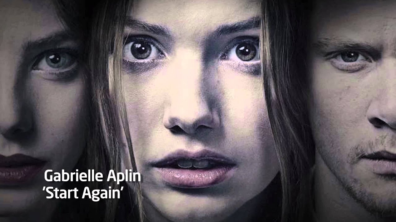 Gabrielle Aplin - Start Again (Skins Pure)