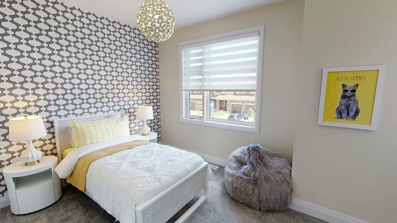 Introducing the NEW Stanley Model Home | Minto Communities Ottawa