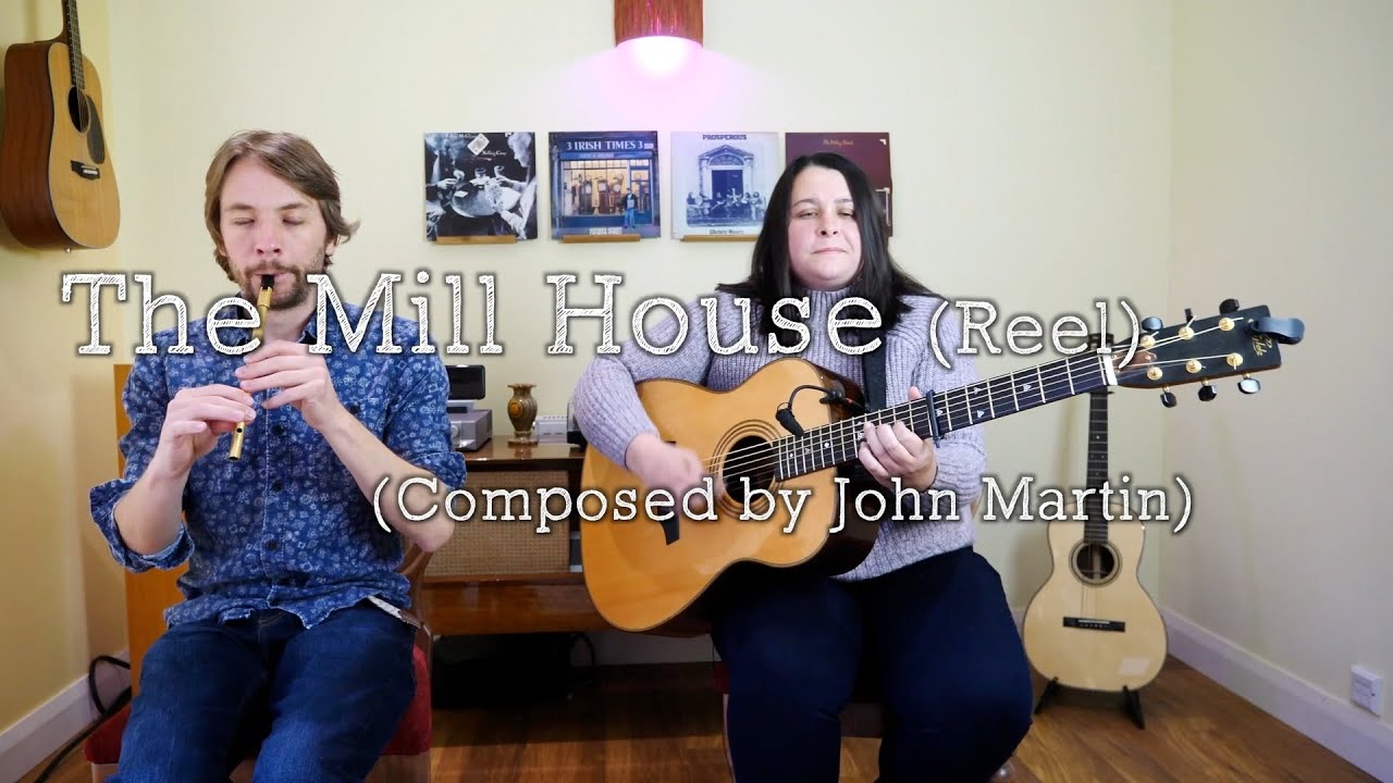 The Mill House (Reel)