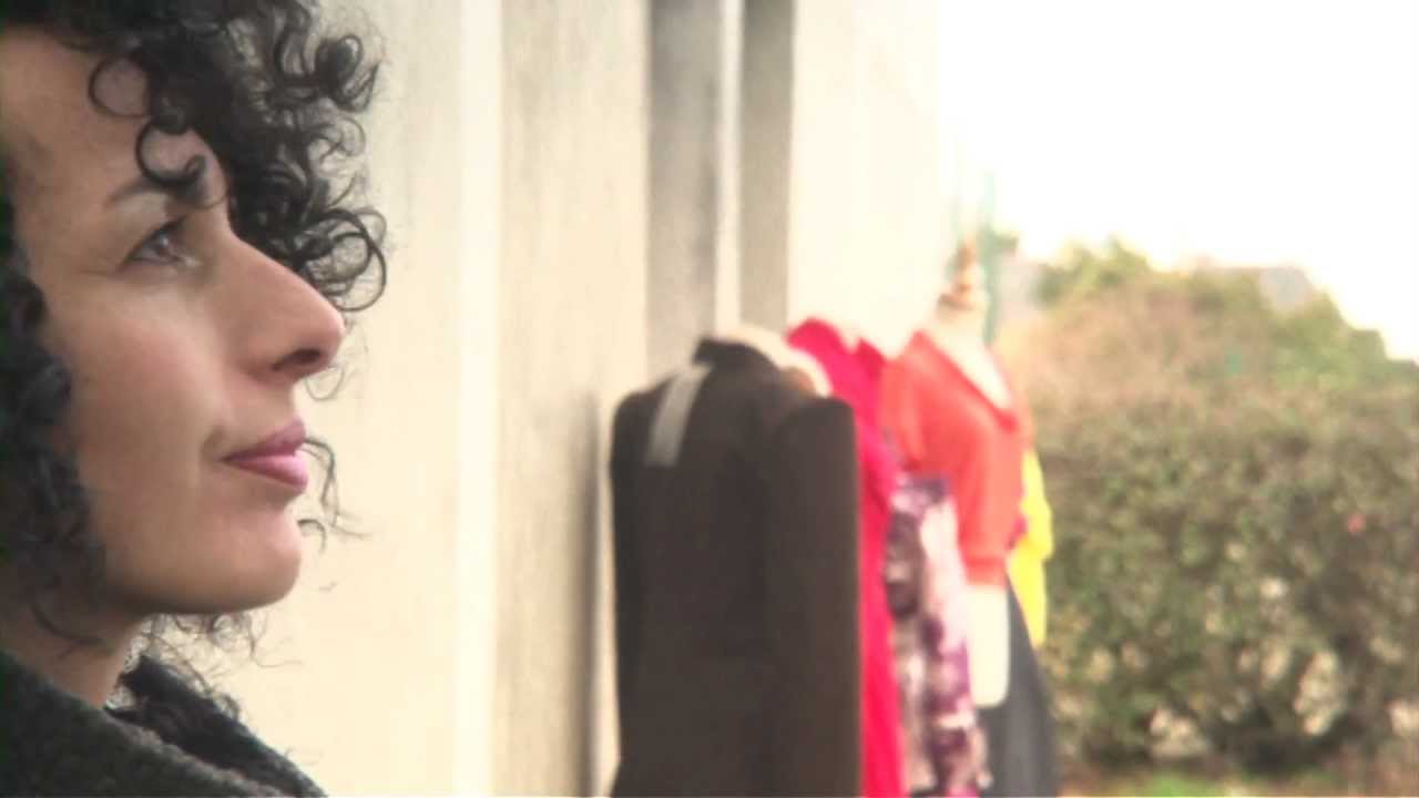 Farida Abid - Jolis Mômes
