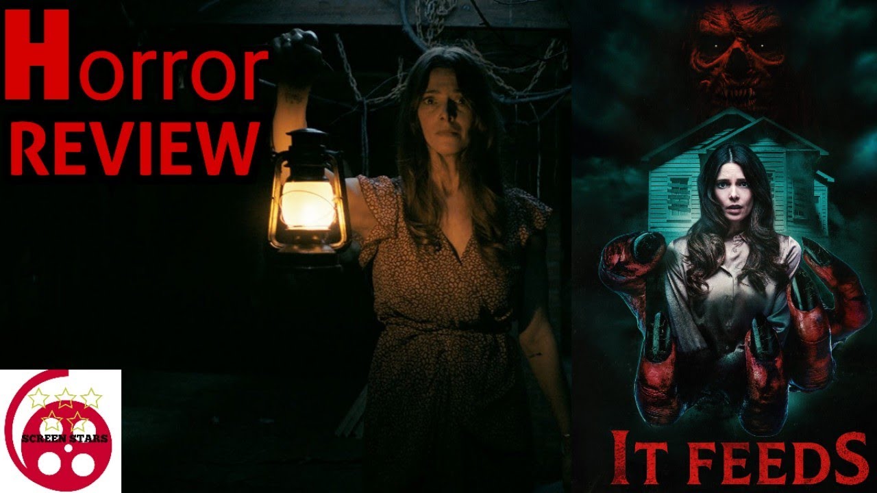 It Feeds (2025) Horror Film Review