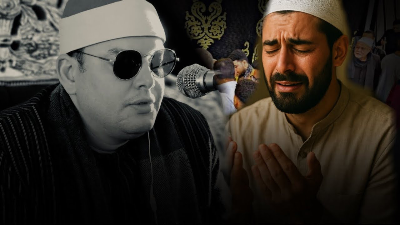 واتقوا الله|الشيخ محمود القزاز بأداء يقشعر له الأبدان يبكي الحاضرين بخشووعة المؤثر 