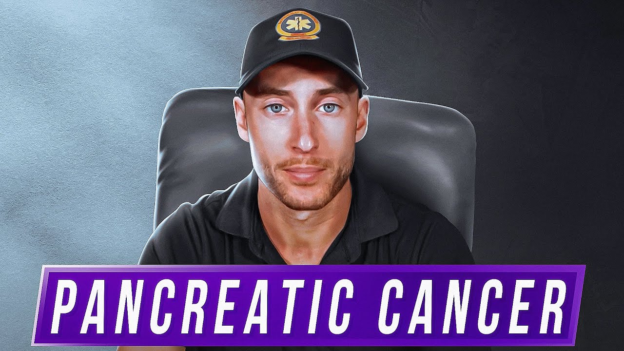 How PANCREATIC CANCER Affected My Family...