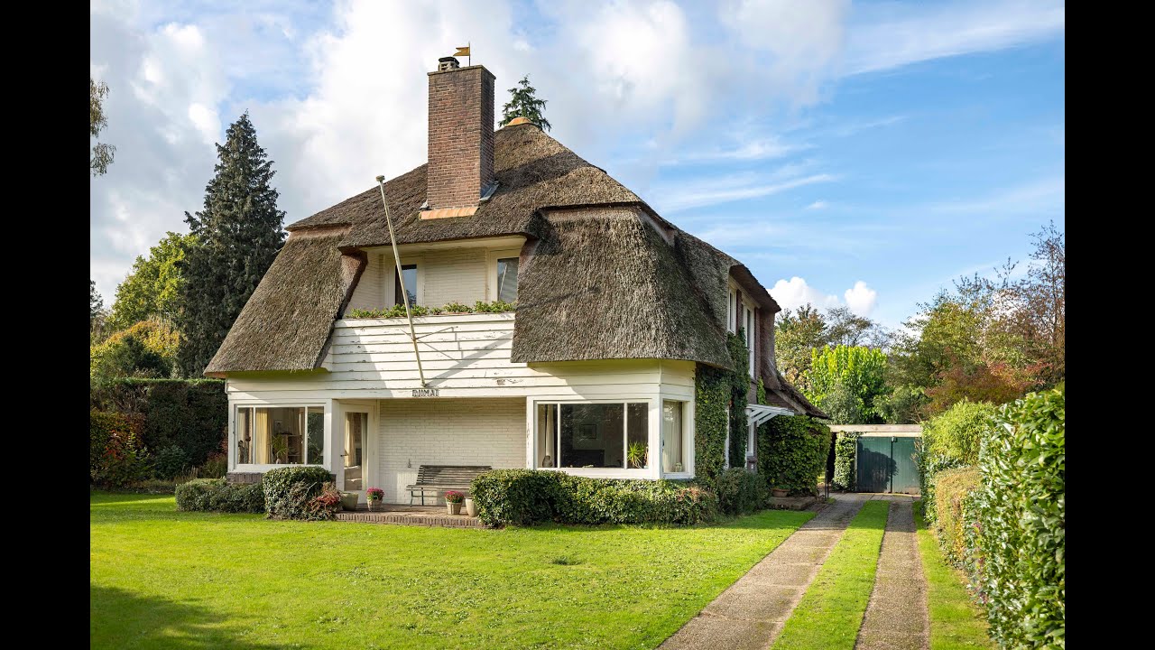 VERKOCHT - Dr. Cartier van Disselweg 4, Lochem