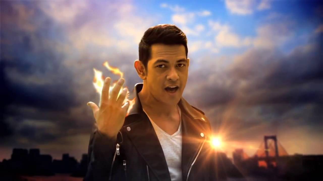 Gary Valenciano - Galing ng Filipino Official Music Video