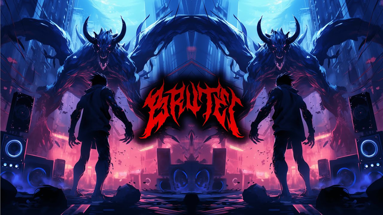 [SOLD] MICK GORDON x HEAVY METAL x MODERN METAL TYPE BEAT - "APOCALYPTIC SYMPHONY"