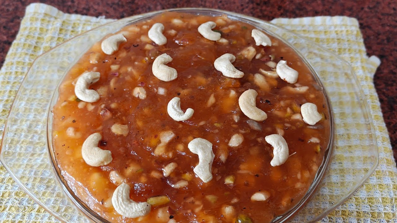 Karachi halwa 2000 rs wala halwa banaya 200 mein 