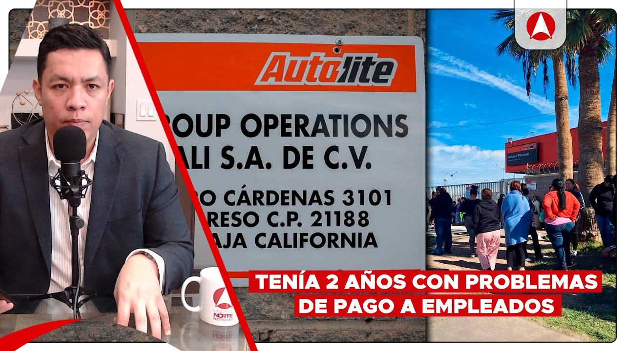 Otra empresa 