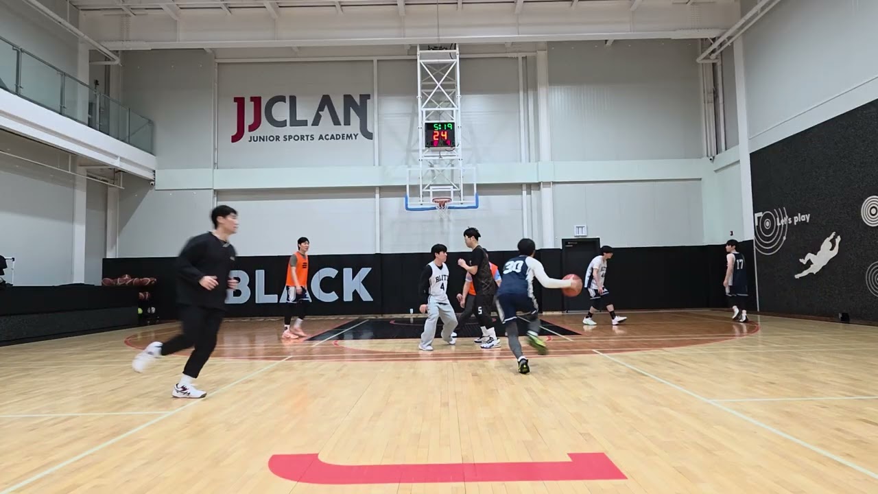 20260118 반코트 1경기