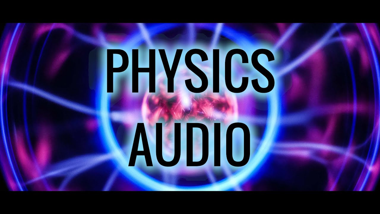 Physics Audio | Unreal Engine 4
