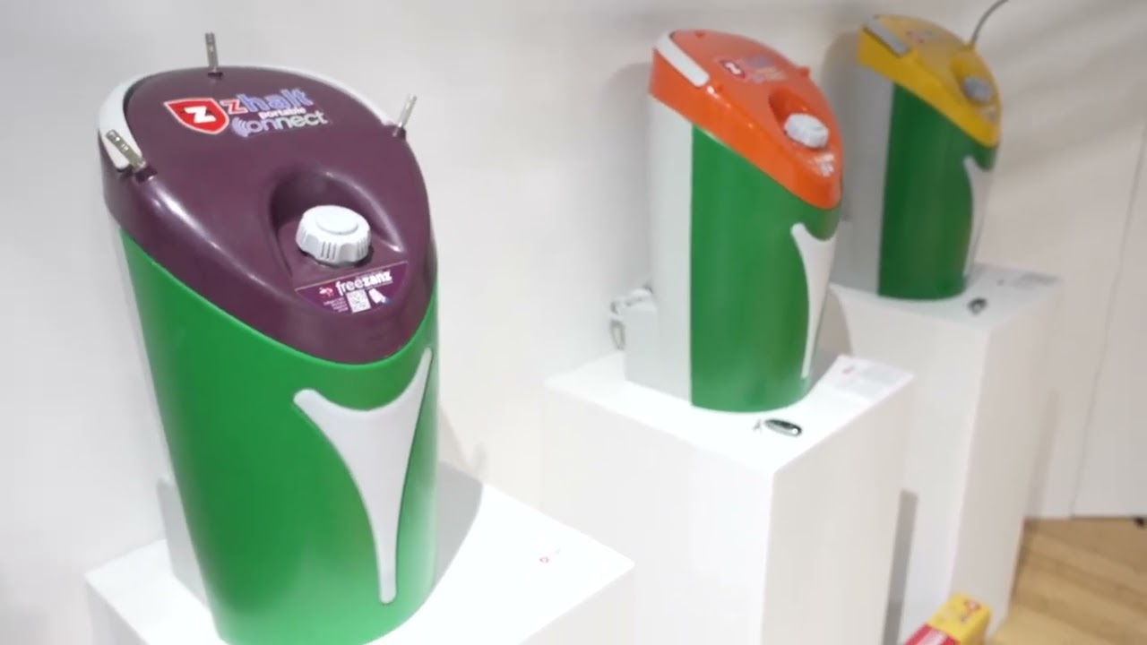 MYPLANT&GARDEN Milano - FREEZANZ