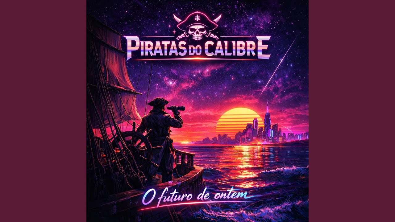 Voltar no Tempo Perdido