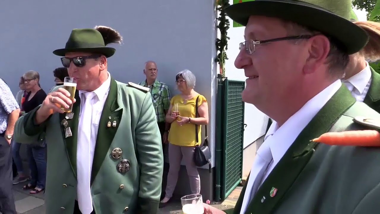 Stammheimer Schützenfest 2017