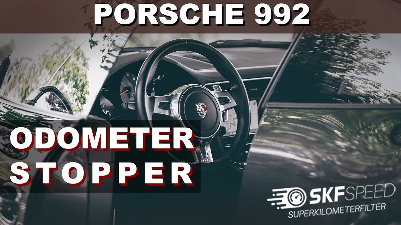 2020 Porsche 911 992 how to remove the air vent - interior trim - Whats Inside? FIRST LOOK Explained