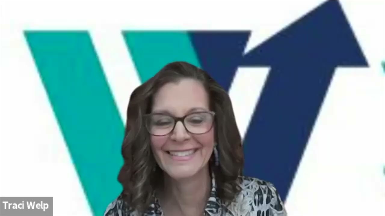 Traci Welp Testimonial