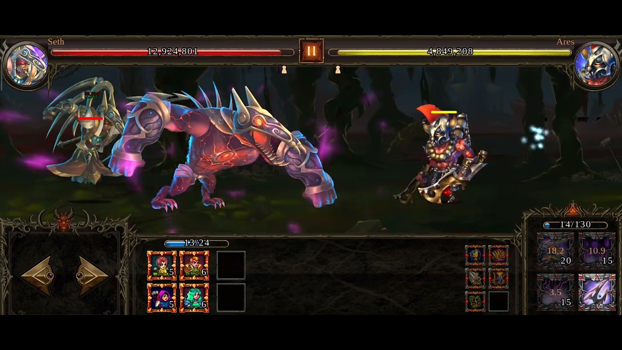 VIDEO Event 1
