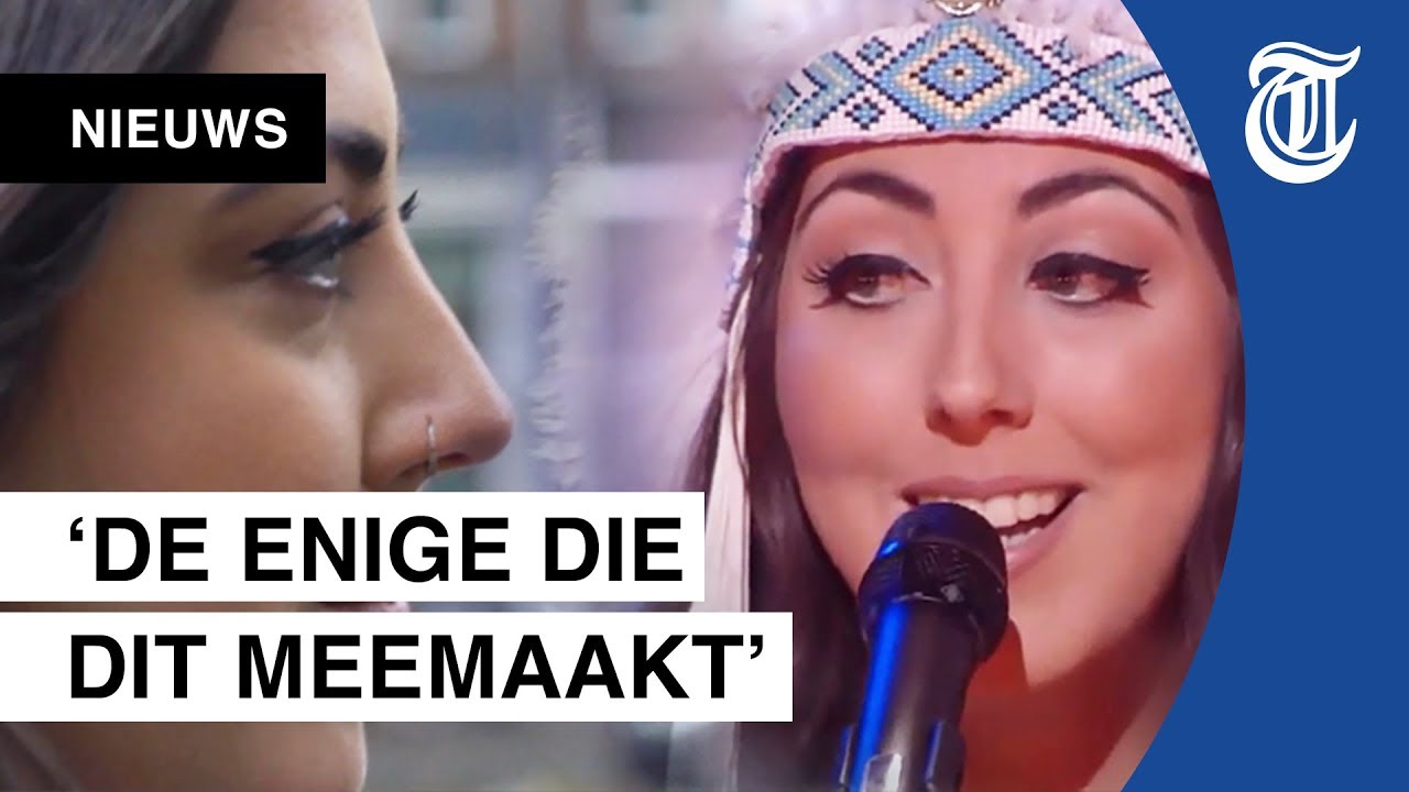 Leven na songfestival inspiratie voor nieuw album