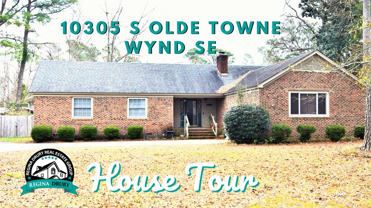 10305 S Olde Towne Wynd SE | Home for Sale in Leland, NC | 100313693