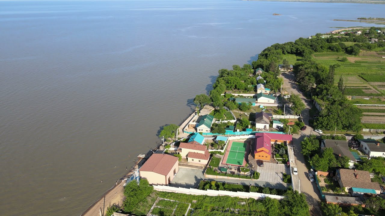 с. Астраханка   (2021)