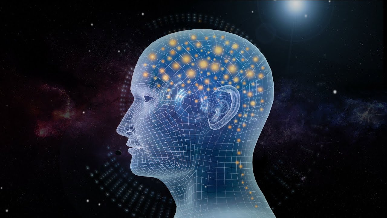Ascension Meditation - 5th Dimension - Pure Theta Wave Binaural Beats