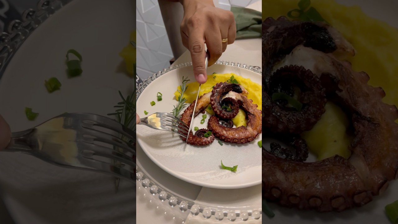 VLOG | um jantar rom&acirc;ntico diferenciado