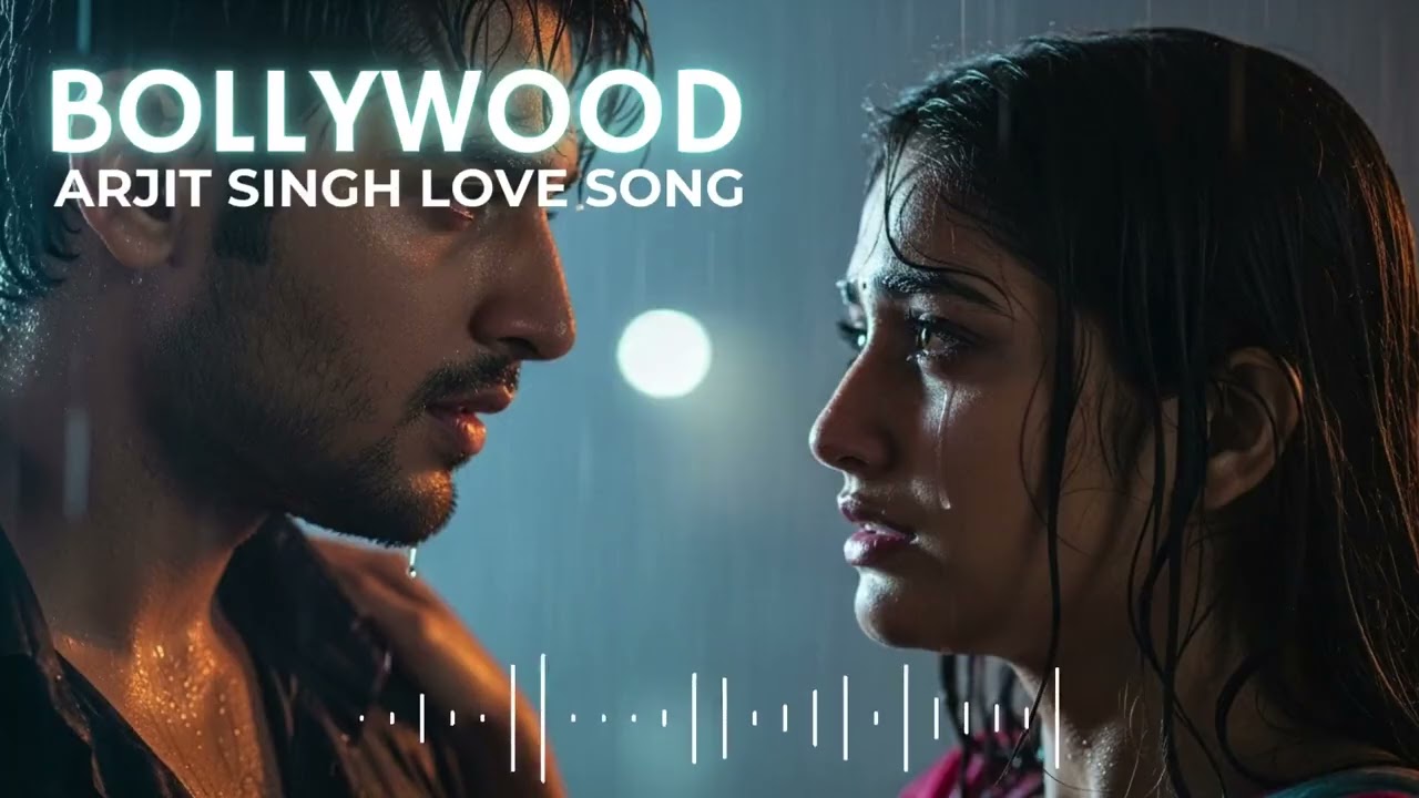Romantic Hindi Songs for Rainy Mood 🌧️ | Bollywood Love