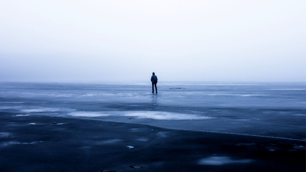 Bucky & Oscuro - Are You There?
