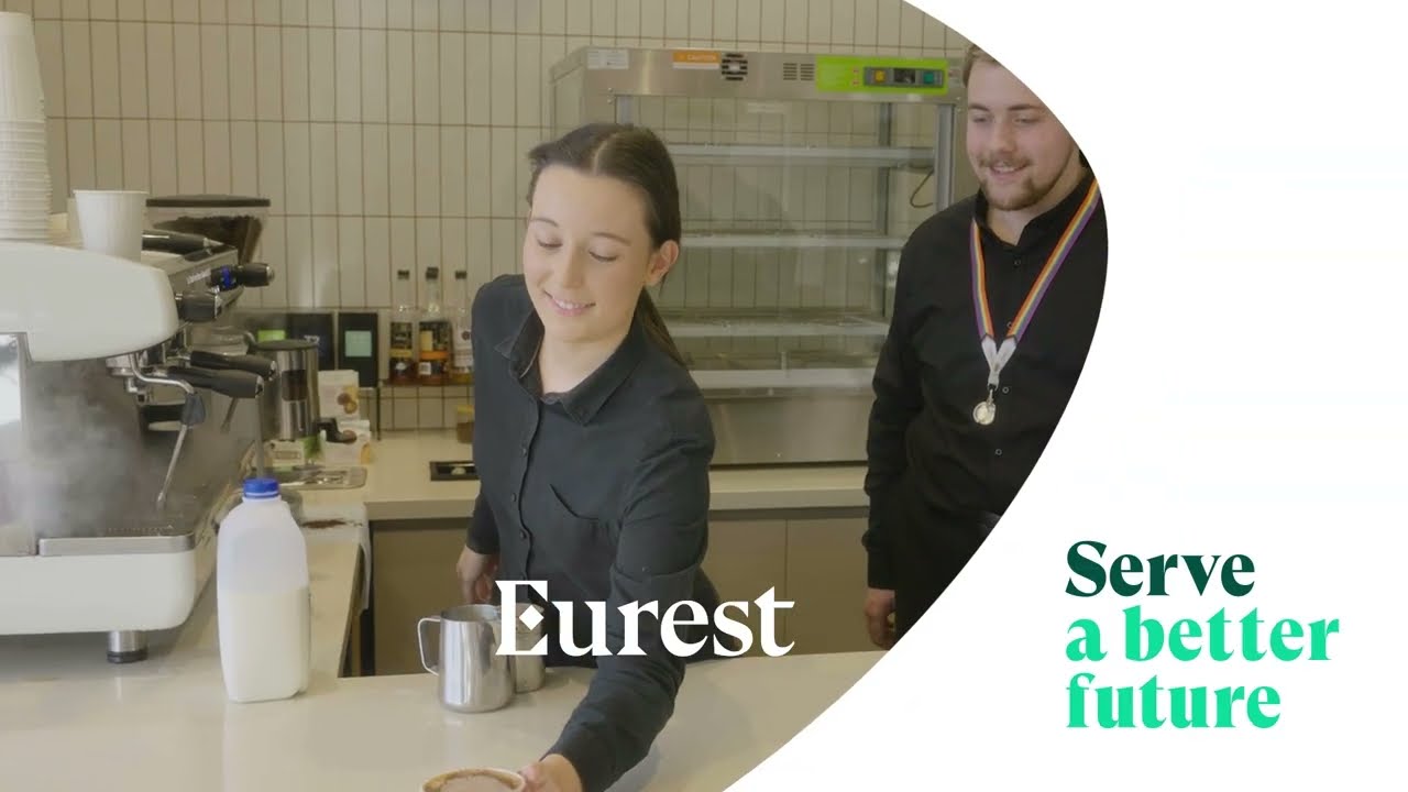 Eurest Australia