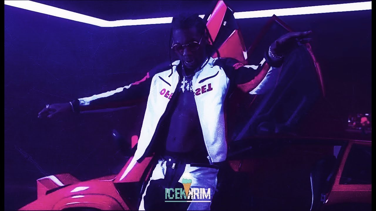 [FREE] OFFSET & DRAKE TYPE BEAT - Whippin' (Prod. Icekrim)