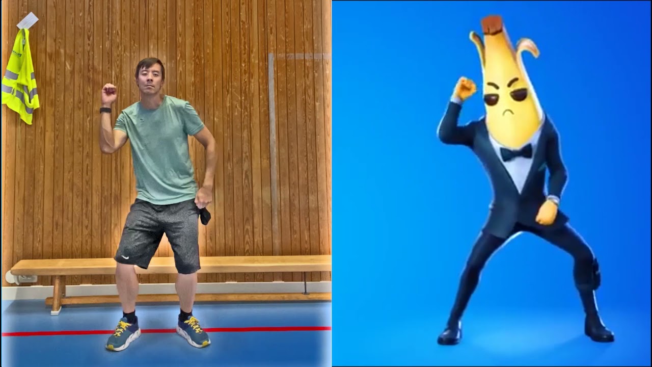 Veckans pulshöjare! Gott och blandat 7! Rörelsepaus! Brain break! Röris! Fitness! Kids! PE!