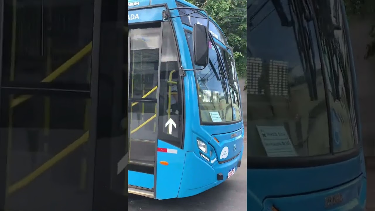 Ônibus transcol