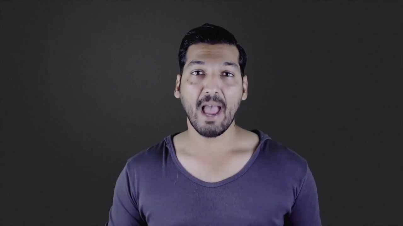 Rise of Ex Muslims - Harris Sultan, Pakistani Ex Muslim